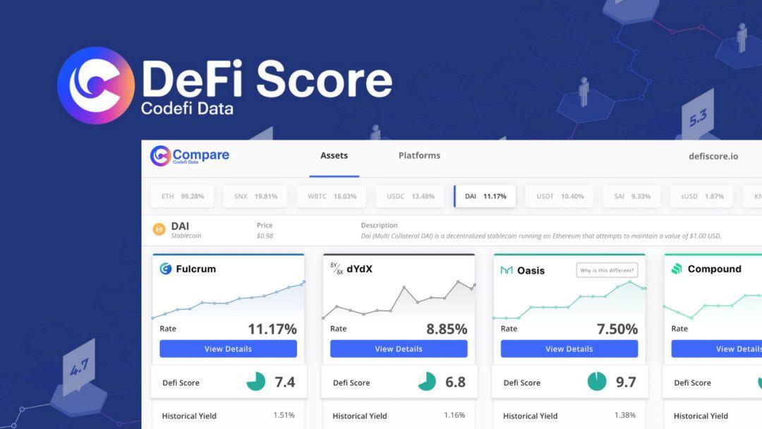 观点 | Risky Business:DeFi,以太坊还要继续成长