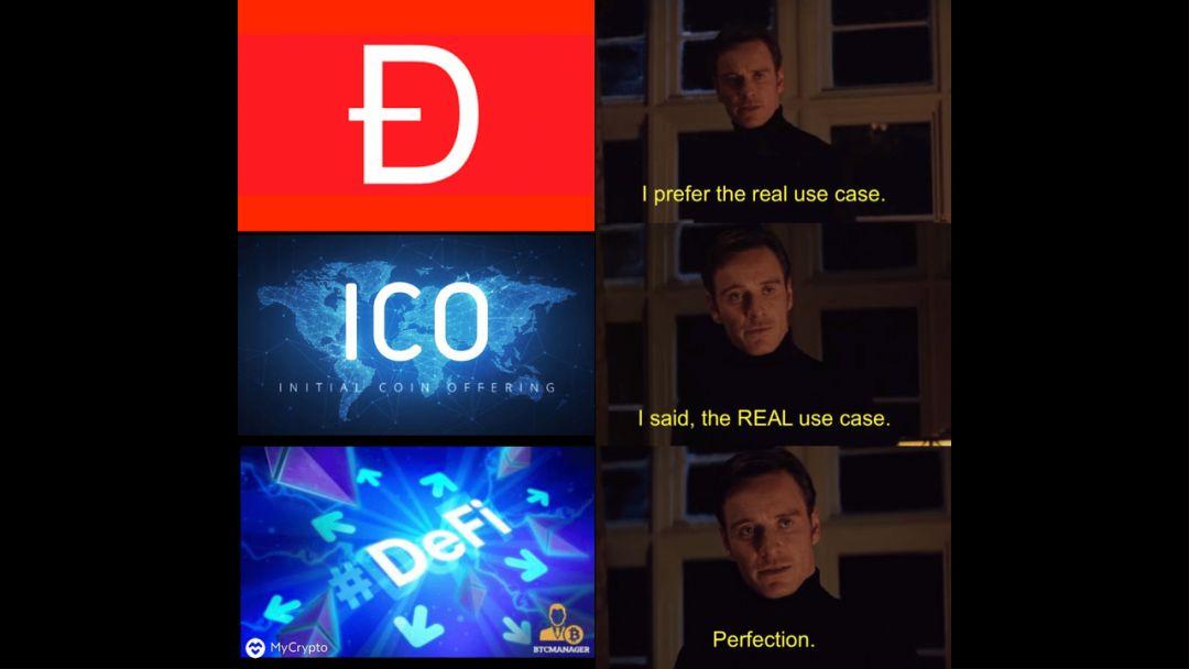 观点 | Risky Business:DeFi,以太坊还要继续成长