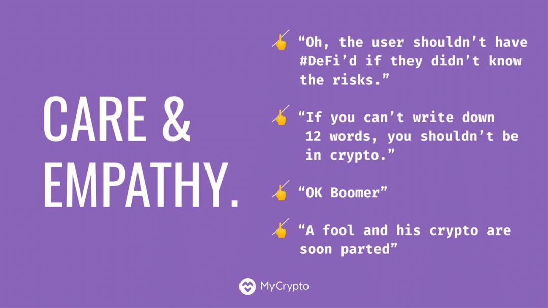 观点 | Risky Business:DeFi,以太坊还要继续成长