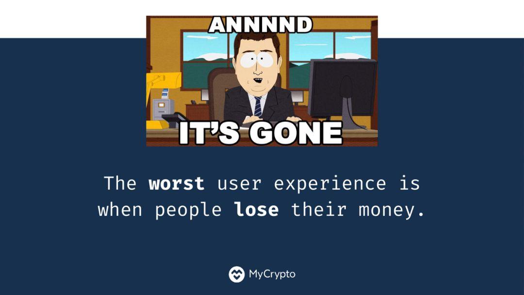 观点 | Risky Business:DeFi,以太坊还要继续成长