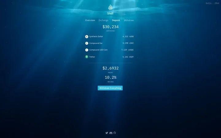 读懂以太坊 DeFi 正在崛起的热门品类:自动化做市商