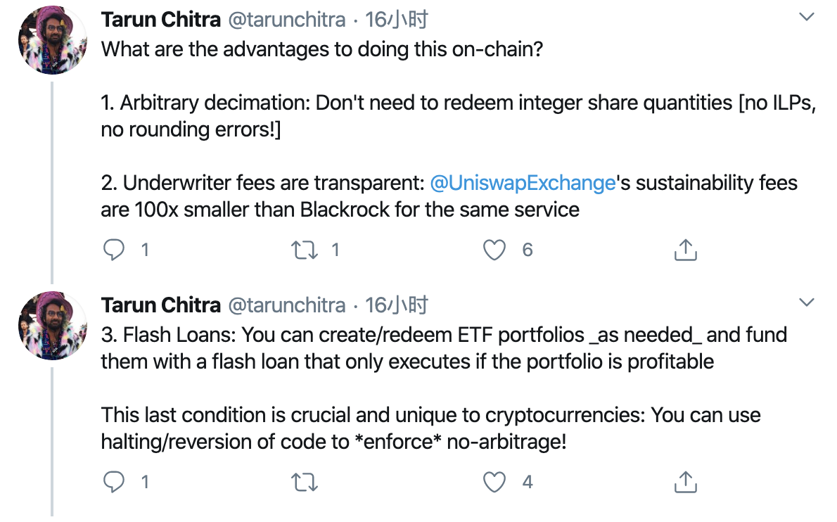 一文理解异军突起的恒定函数做市商:Uniswap 与 Balancer 等复杂的 AMM 有何异同?