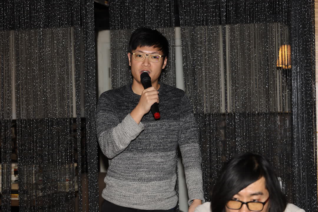 Libra 技术设计与实现 - Westar Dev Meetup