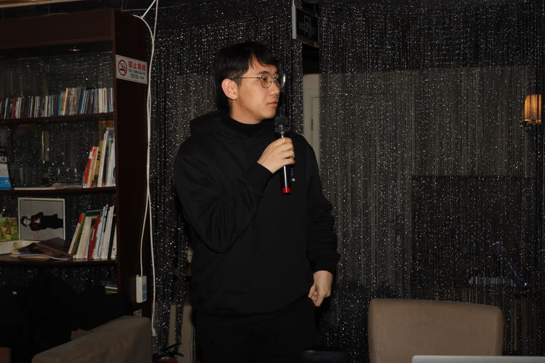 Libra 技术设计与实现 - Westar Dev Meetup
