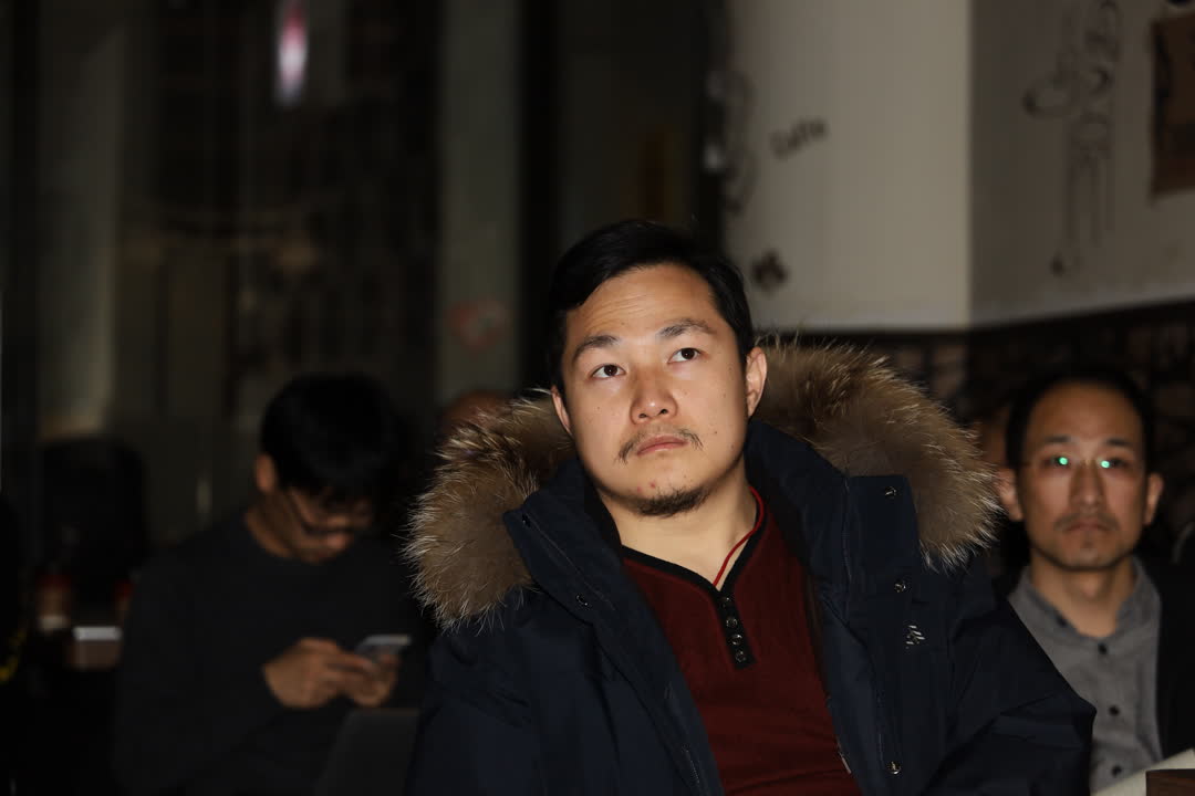 Libra 技术设计与实现 - Westar Dev Meetup