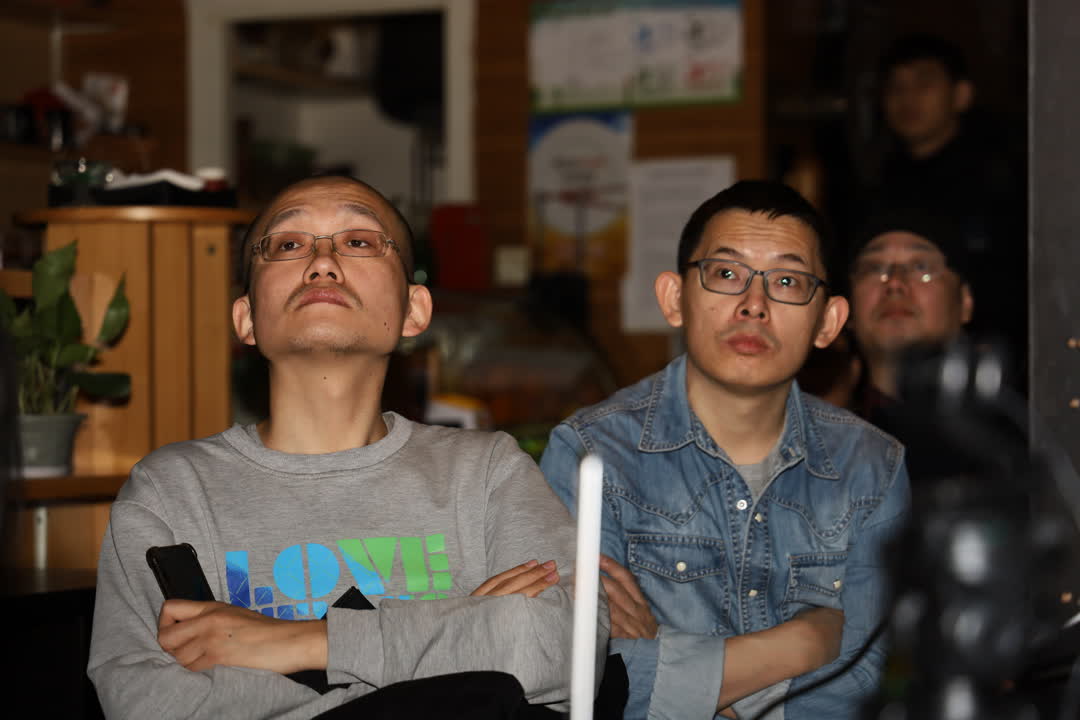 Libra 技术设计与实现 - Westar Dev Meetup