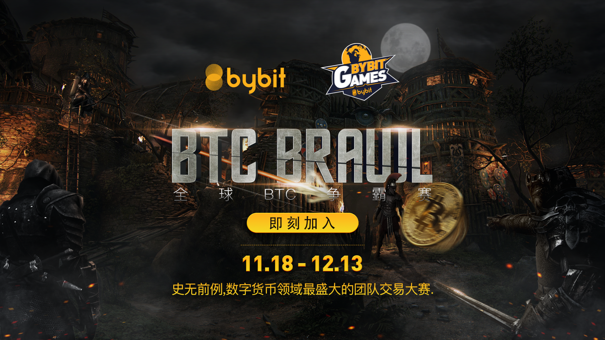 专访 「全球 BTC 争霸赛」冠军:数字资产市场的量化策略秘诀