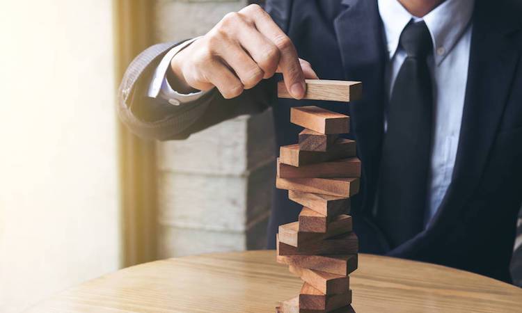 了解 DeFi 新积木「反射债券」:清洗抵押品波动性的对冲策略