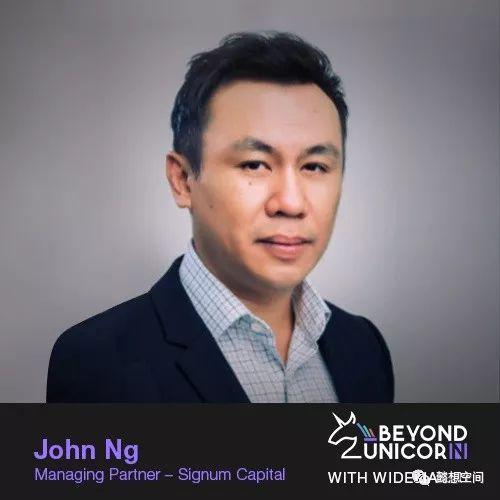 对话 Signum Capital 合伙人:2020 是合并重组的一年,看涨比特币减半后价格