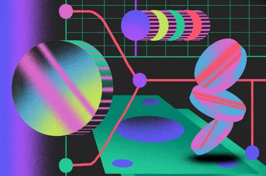 区块链能做什么|它是结算、可交易权益和制度性技术的 DNA 分子