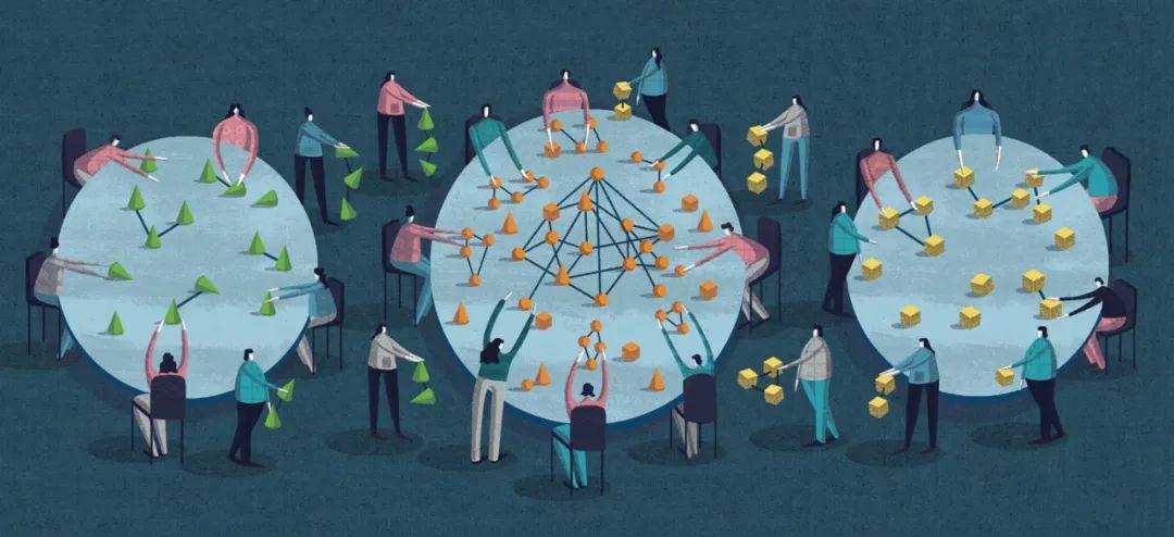 区块链能做什么|它是结算、可交易权益和制度性技术的 DNA 分子