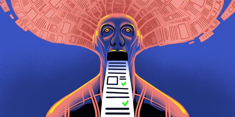 区块链能做什么|它是结算、可交易权益和制度性技术的 DNA 分子