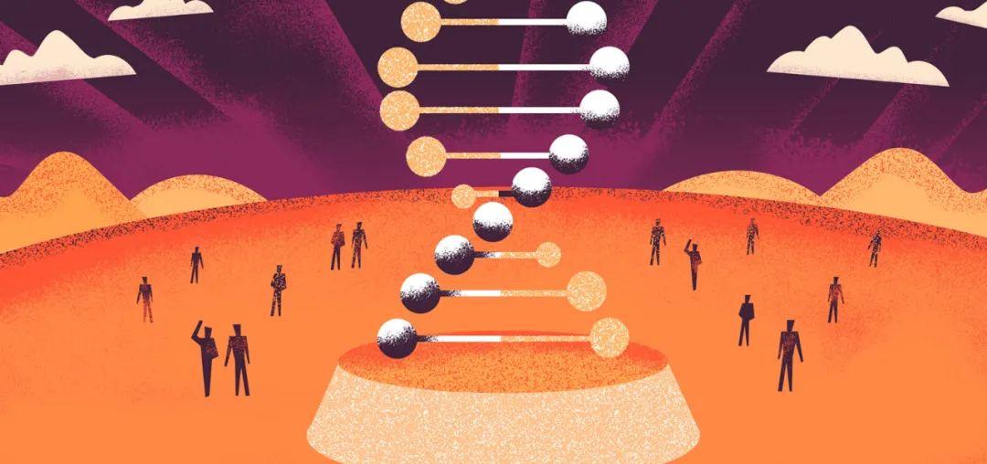 区块链能做什么|它是结算、可交易权益和制度性技术的 DNA 分子