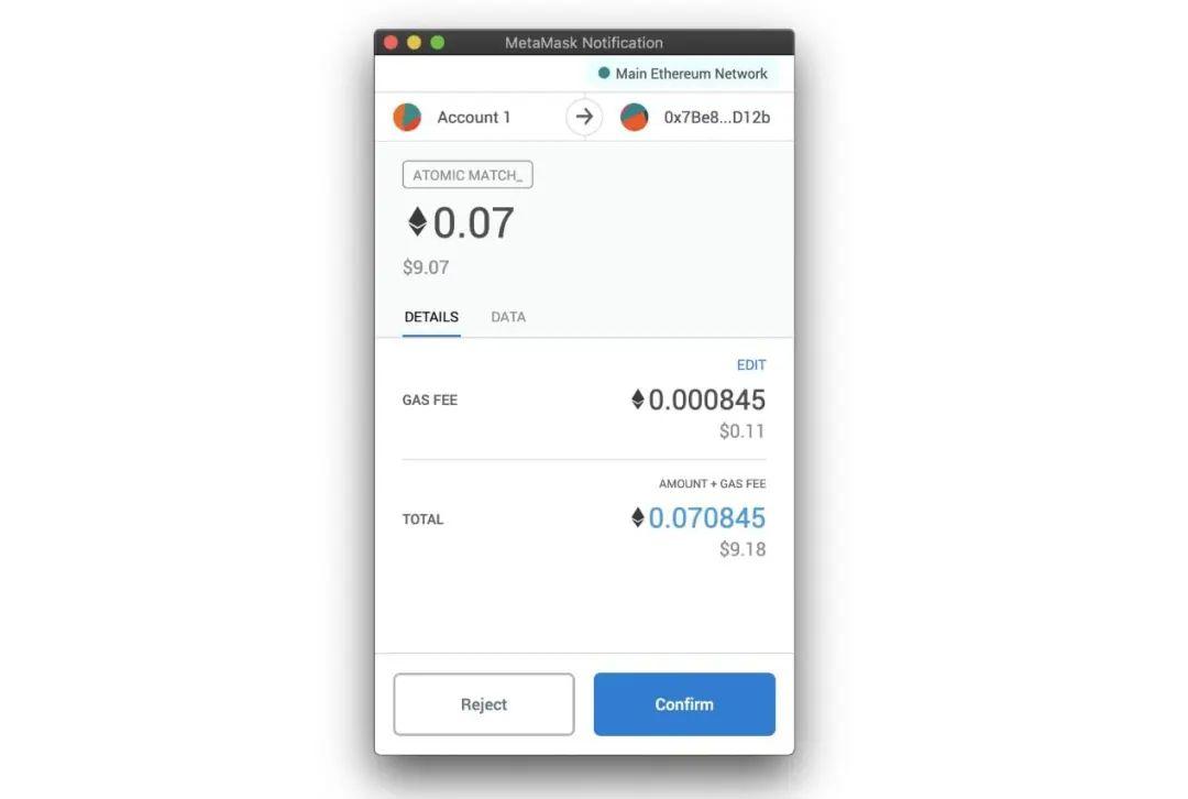教程 | OpenSea 上的致富经