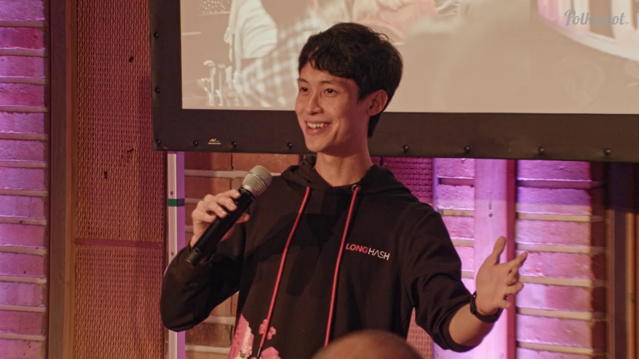 LongHash Ventures COO:区块链不是一场革命,而是万维网的演进