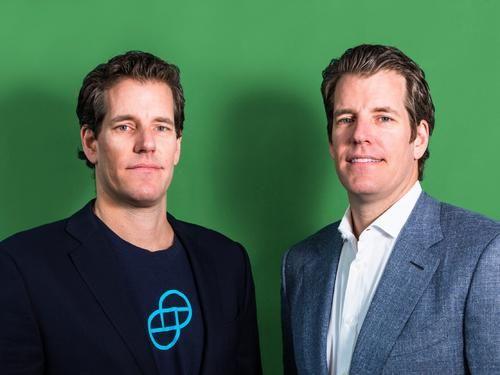 BTC 亿万富翁 Winklevoss 兄弟往事:投资 BTC,创办交易所,发行稳定币