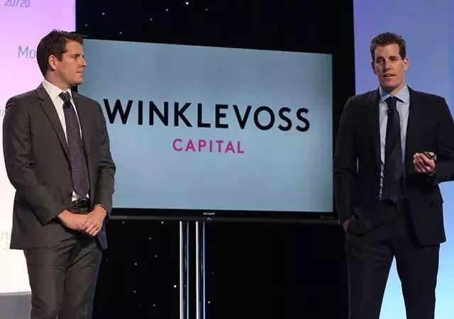 BTC 亿万富翁 Winklevoss 兄弟往事:投资 BTC,创办交易所,发行稳定币