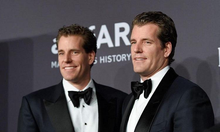 BTC 亿万富翁 Winklevoss 兄弟往事:投资 BTC,创办交易所,发行稳定币