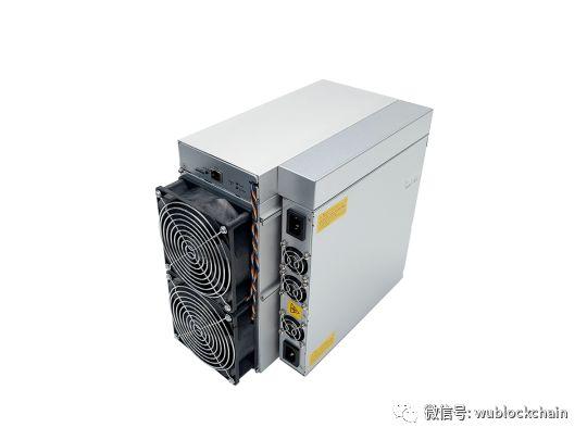 比特大陆能依靠 S19 重坐比特币矿机头把交椅吗?