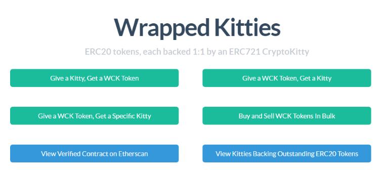 兔斯基作者为 CryptoKitties 设计的迷恋猫受热捧,NFT 领域创新并未停歇