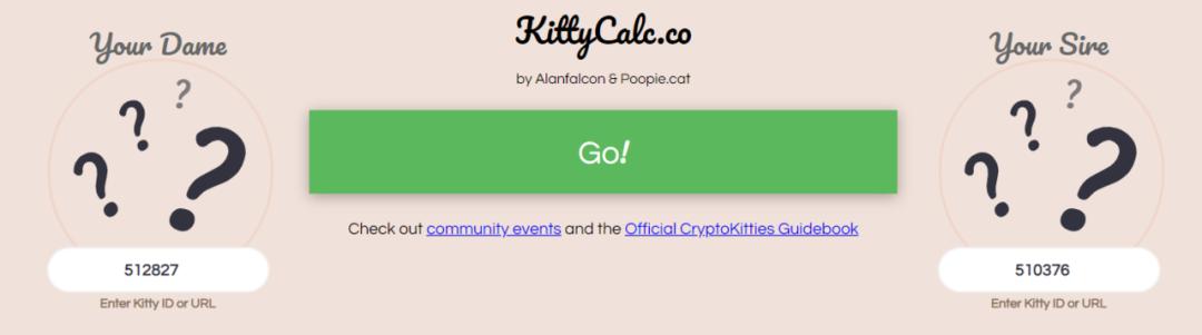 兔斯基作者为 CryptoKitties 设计的迷恋猫受热捧,NFT 领域创新并未停歇