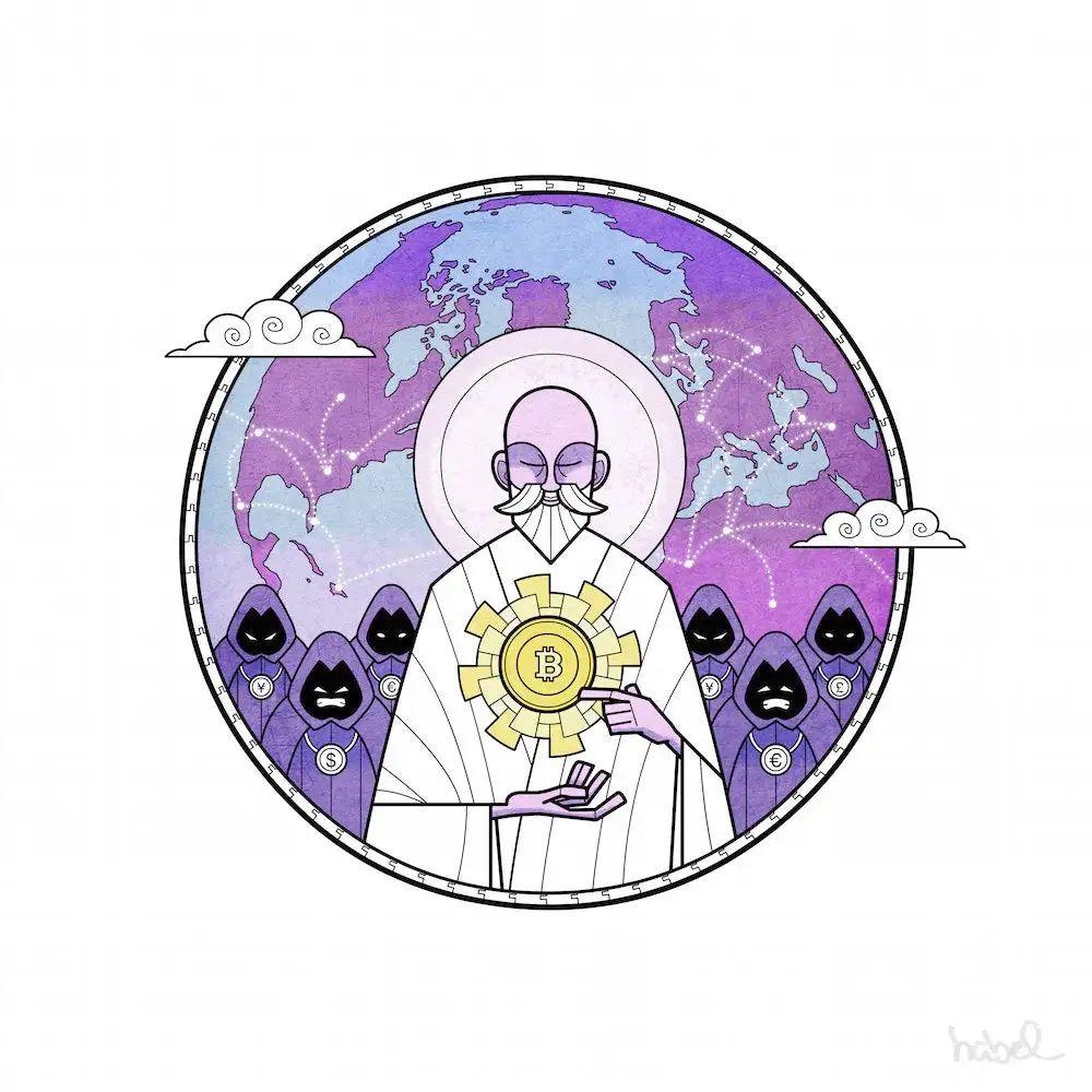 兔斯基作者为 CryptoKitties 设计的迷恋猫受热捧,NFT 领域创新并未停歇