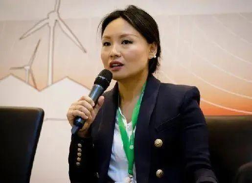盘点 | 区块链 / 数字资产行业里,那些熠熠生辉的女人们