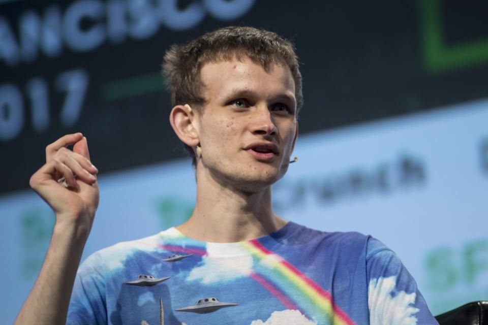 Vitalik Buterin 整理的「区块链必备密码学」清单,出现了哪些新东西?