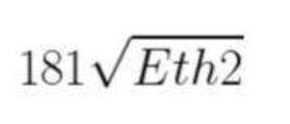 以太坊 Gas 费在暴涨,好事?坏事?ETH 2.0 真会导致 ETH 年发行量为负?