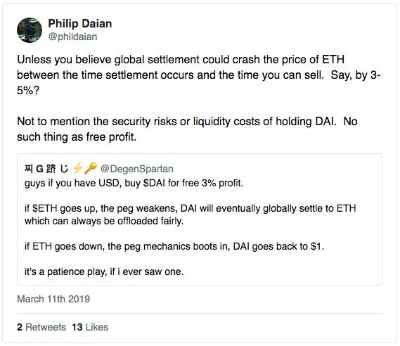 DeFi 可以从传统金融危机中学到什么?