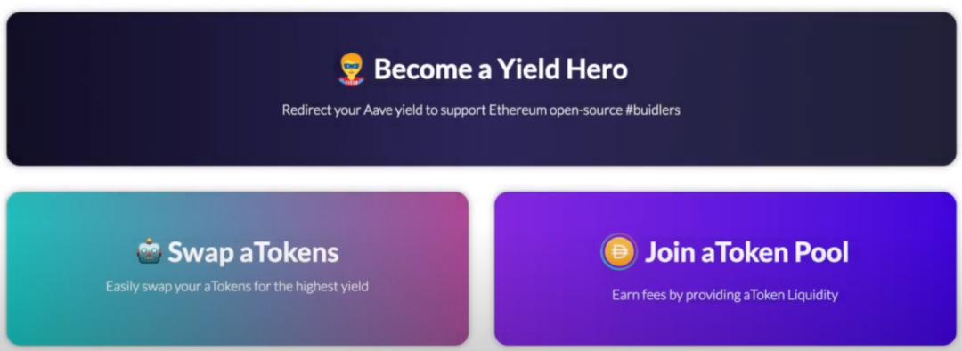 回顾 5 月 DeFi 项目重要进展:MakerDAO、Aave 与 Compound