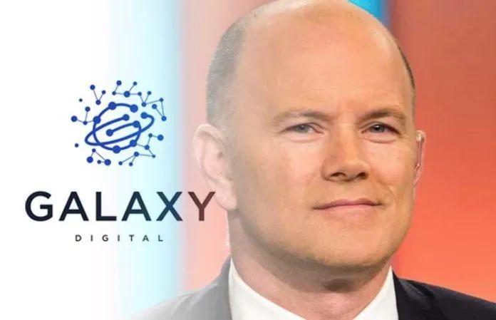 Galaxy Digital 遭滑铁卢,近两年亏损逾 2.4 亿美元