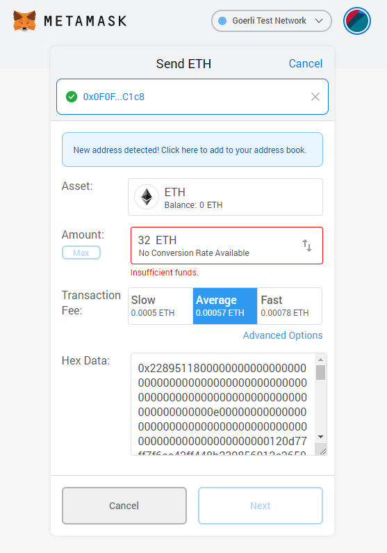 Onyx 测试网——打通 ETH 2.0 主网上线的「最后一公里」