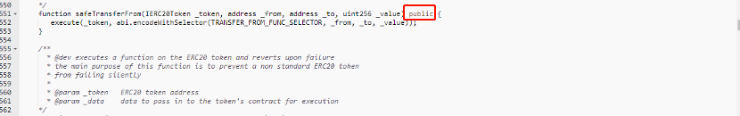 成都链安:技术分析涉及 50 余万美元的 Bancor 智能合约漏洞