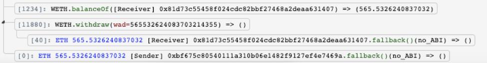 CertiK:简析当红流动性挖矿项目 Balancer 遭攻击始末