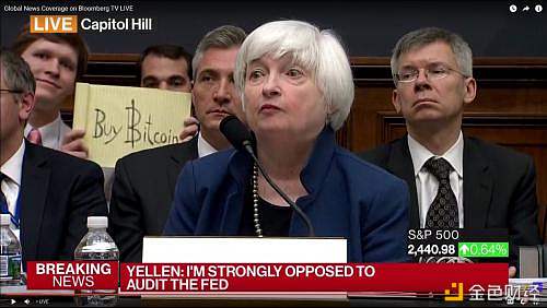知道这 36 个比特币 Meme,你一定是个硬核老炮了