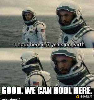 知道这 36 个比特币 Meme,你一定是个硬核老炮了
