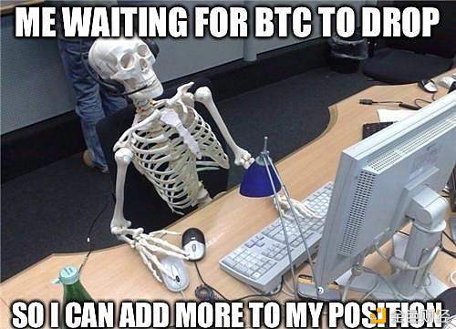 知道这 36 个比特币 Meme,你一定是个硬核老炮了