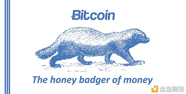 知道这 36 个比特币 Meme,你一定是个硬核老炮了