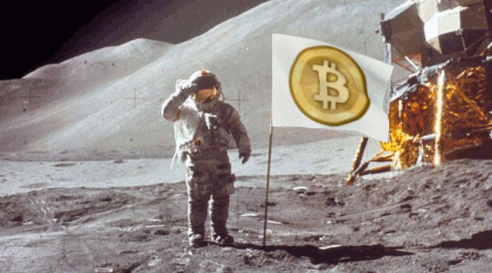 知道这 36 个比特币 Meme,你一定是个硬核老炮了