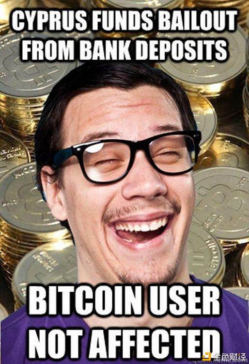 知道这 36 个比特币 Meme,你一定是个硬核老炮了