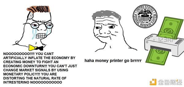 知道这 36 个比特币 Meme,你一定是个硬核老炮了