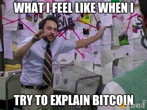 知道这 36 个比特币 Meme,你一定是个硬核老炮了
