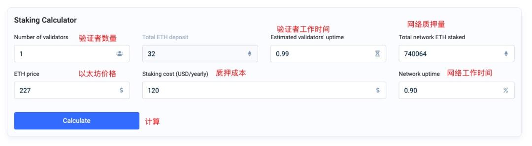 参与以太坊 2.0 Staking 前,你需要知晓这些事情