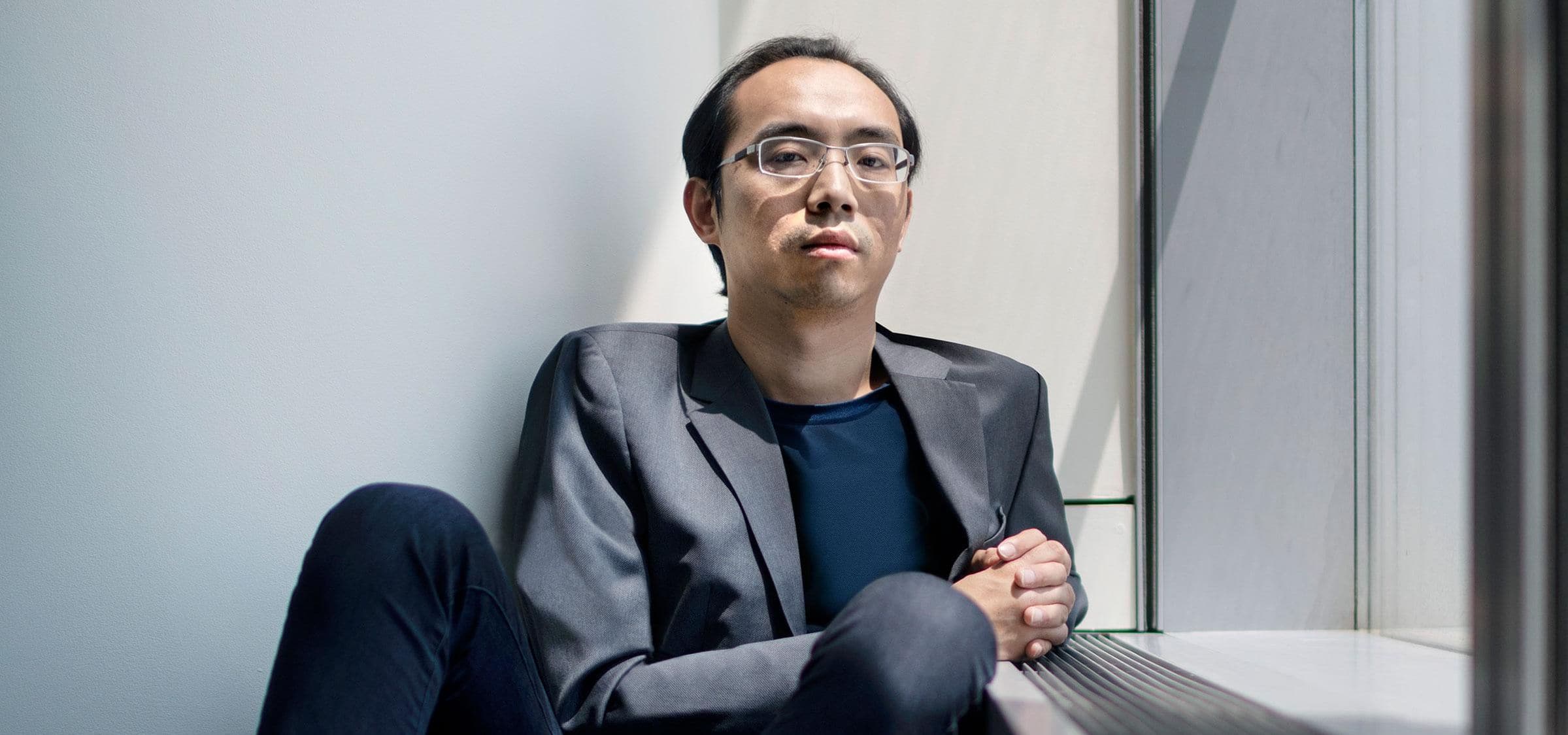 周硕基与FxAjax谈 FBG 转型：关注「交易」赛道，专注二级市场交易