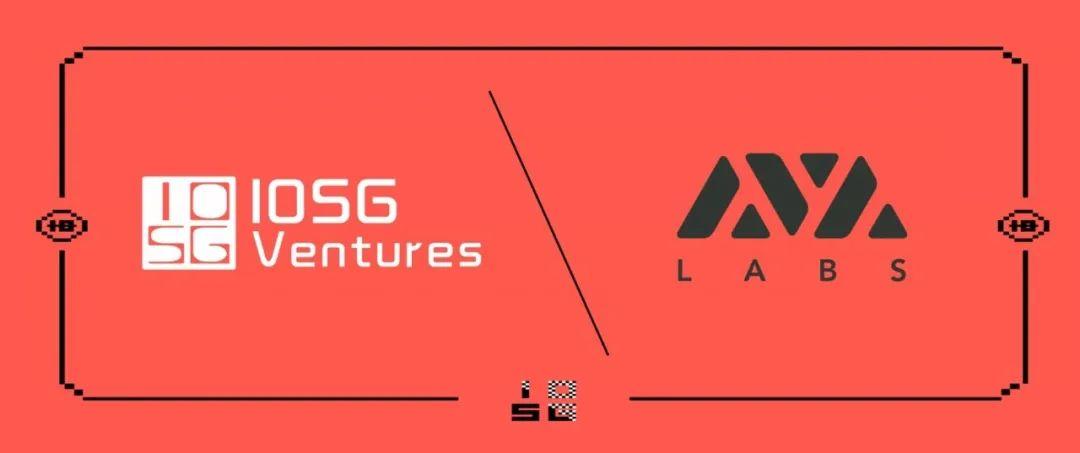 IOSG Weekly Brief | NFT 产业蓝图畅想,去中心化期权交易所对比 #35