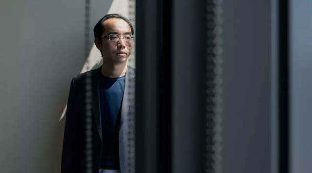 我们与长铗、周硕基、帅初聊了聊比特币减半、DeFi 与跨链 ...