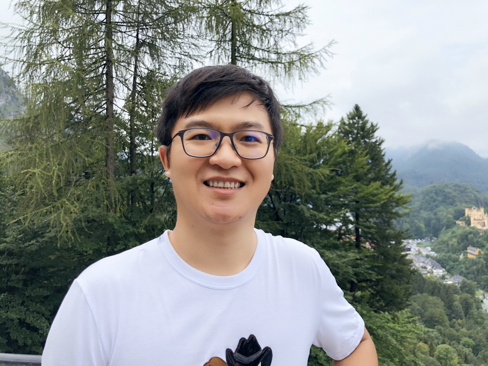 时隔四年比特币减半将近,我们与行业老炮聊了聊这次有何不同