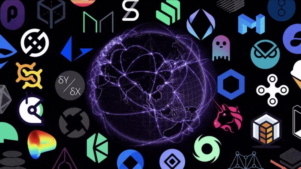 以太坊是协议盆地,DeFi 是江河般的全球公共物品