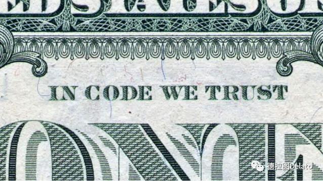 Dovey Wan:从比特币减半代码读懂「In Code We Trust」